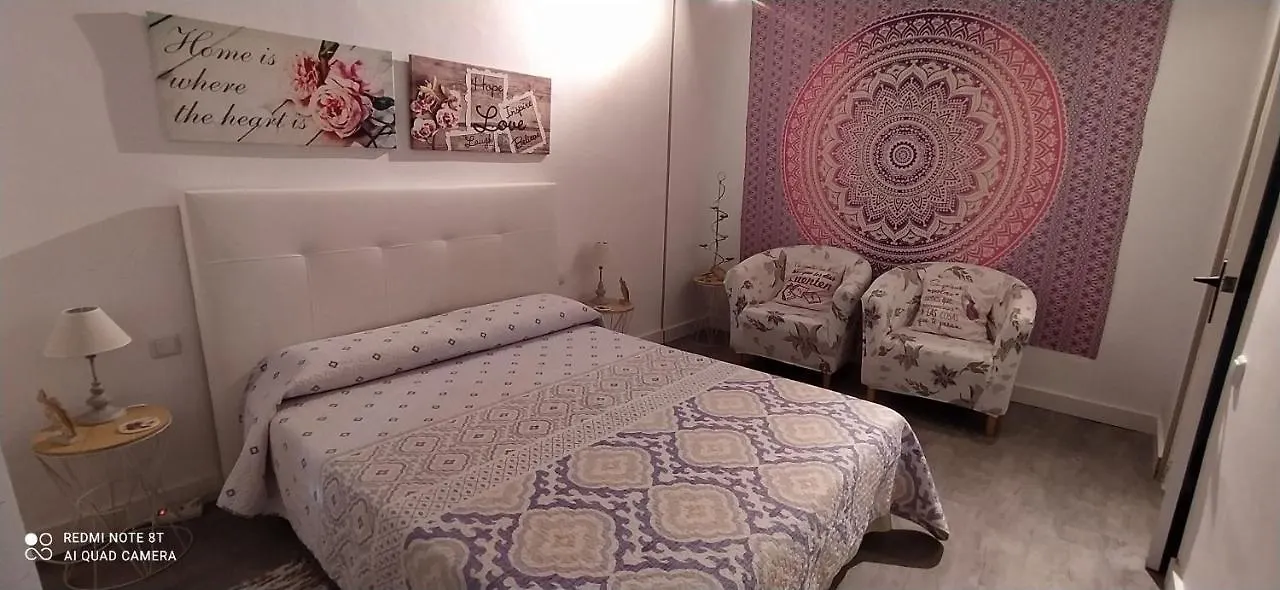 B&B Com A Casa Teva (Adults Only) L'Ametlla de Mar