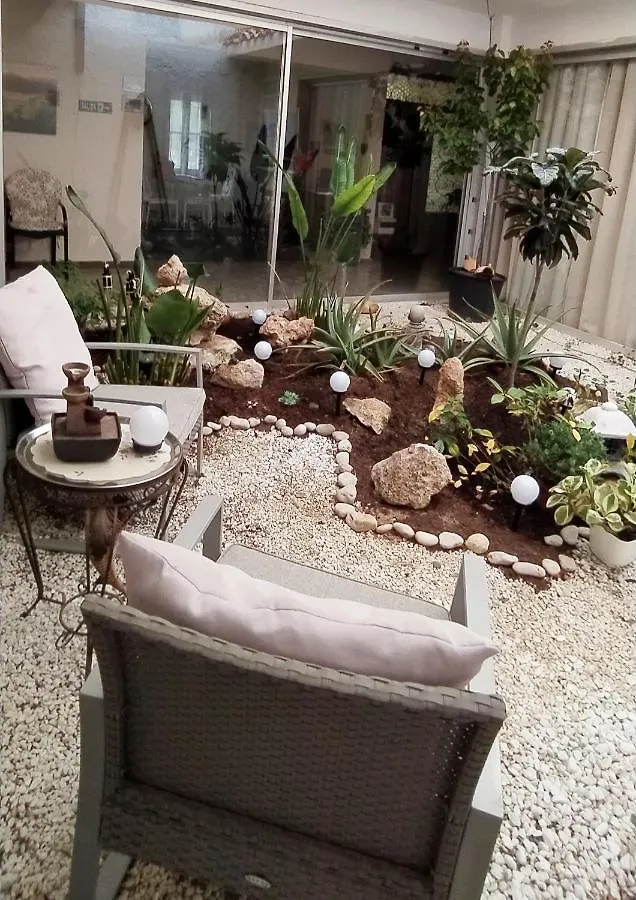 Séjour chez l'habitant B&B Com A Casa Teva (Adults Only) L'Ametlla de Mar Espagne