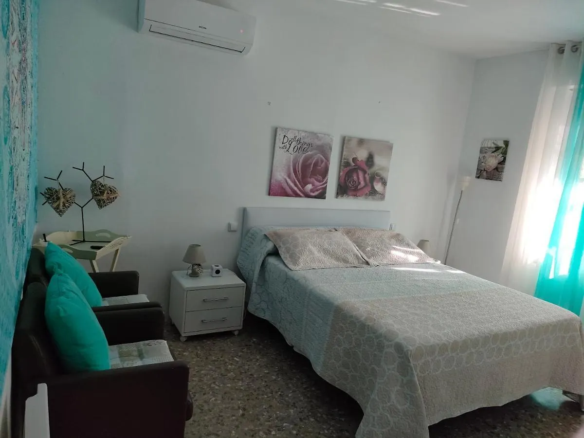B&B Com A Casa Teva (Adults Only) L'Ametlla de Mar Espagne