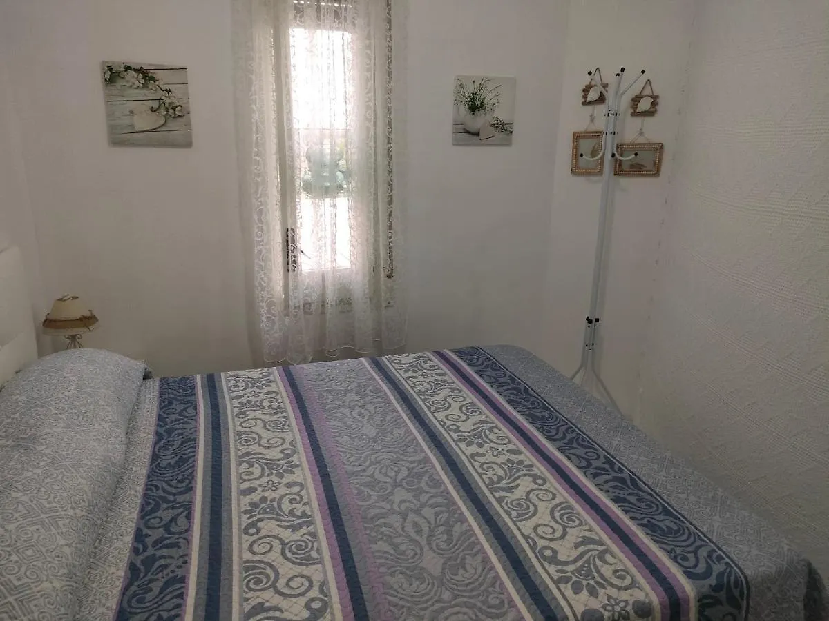 B&B Com A Casa Teva (Adults Only) L'Ametlla de Mar Séjour chez l'habitant
