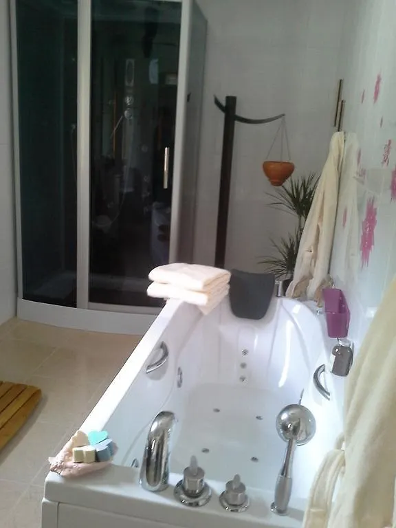 B&B Com A Casa Teva (Adults Only) L'Ametlla de Mar Espagne