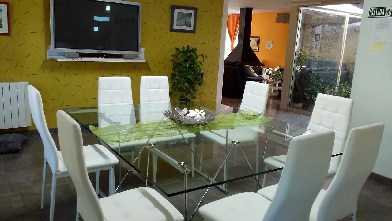 Séjour chez l'habitant B&B Com A Casa Teva (Adults Only) L'Ametlla de Mar Espagne