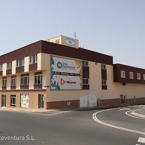Edificio Prieto Vivienda 2d Appartement Puerto del Rosario (Fuerteventura)
