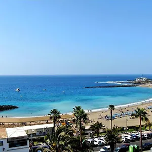 Vistas Appartement Los Cristianos (Tenerife)
