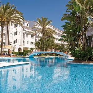 Playa Real , Marbella Spanje