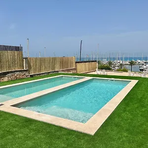 Son Veri Villas , El Arenal (Mallorca) Spanje