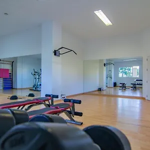 Residencia Alfil , Málaga Spanje