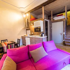 El Mercadal Appartement
