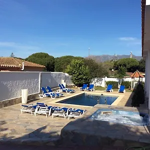 Y Kai (adults Only) Appartement Marbellac