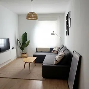Chic - C/ Lauria - Centro Ciudad Appartement Ronda