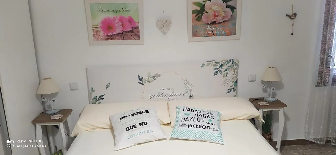 Homestay B&B Com A Casa Teva (Adults Only) L'Ametlla de Mar