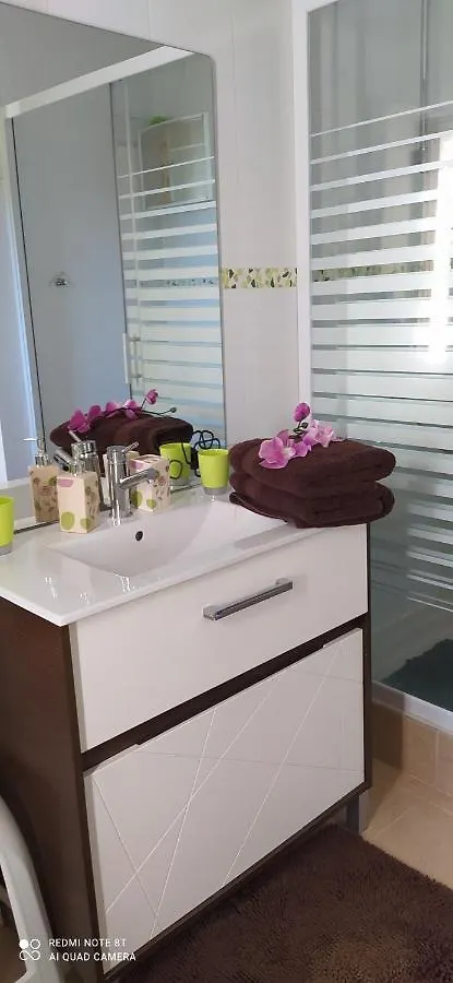 Homestay B&B Com A Casa Teva (Adults Only) L'Ametlla de Mar