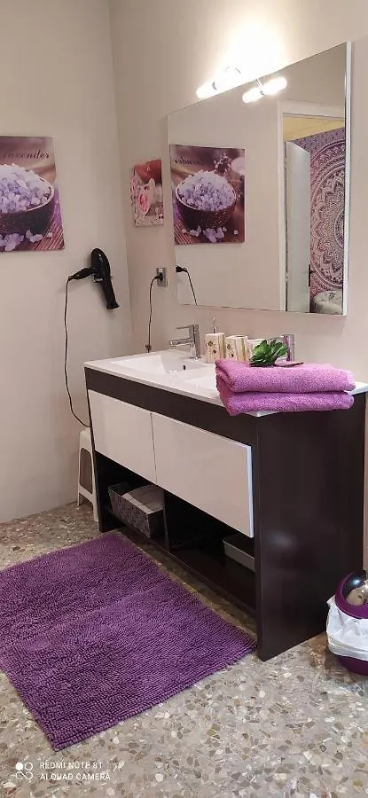 B&B Com A Casa Teva (Adults Only) L'Ametlla de Mar Homestay