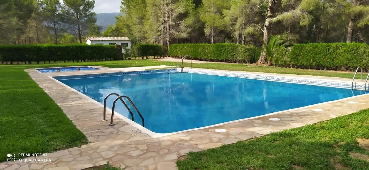 Homestay B&B Com A Casa Teva (Adults Only) L'Ametlla de Mar