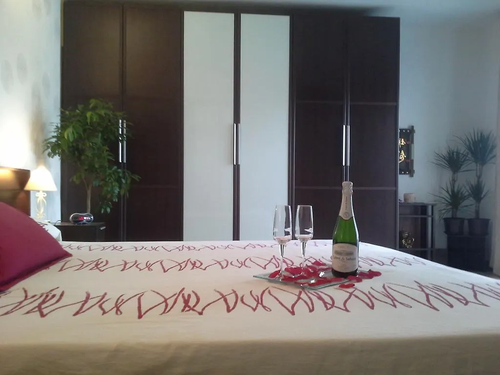 Homestay B&B Com A Casa Teva (Adults Only) L'Ametlla de Mar