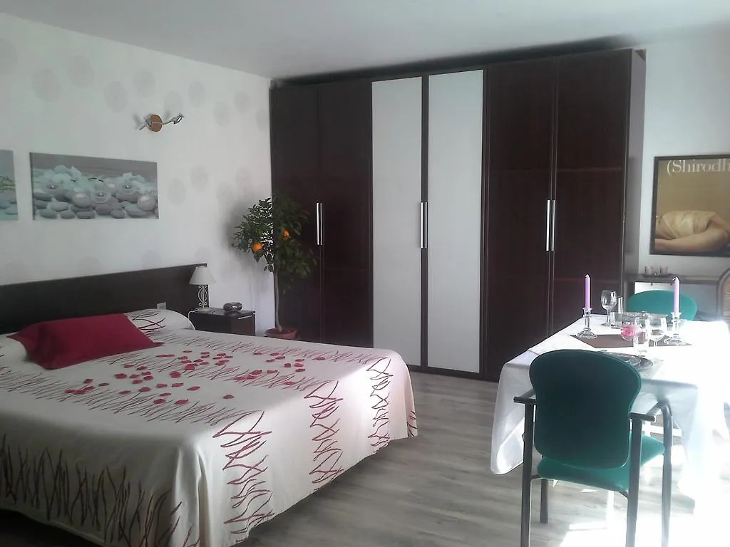 B&B Com A Casa Teva (Adults Only) L'Ametlla de Mar Homestay