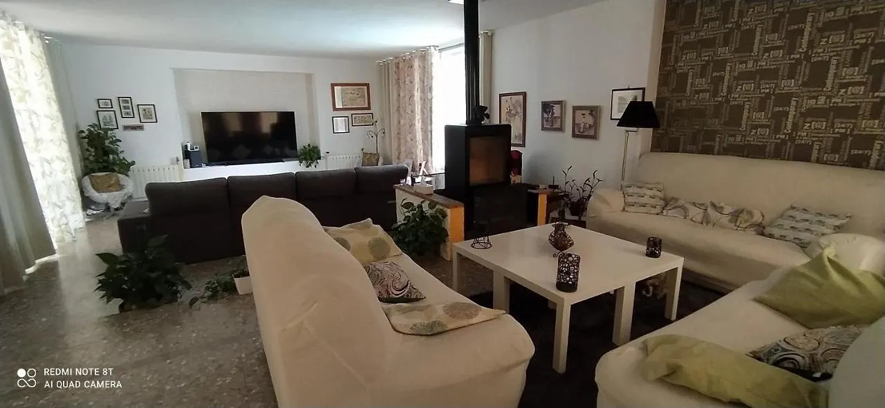 B&B Com A Casa Teva (Adults Only) L'Ametlla de Mar